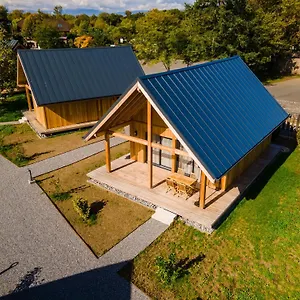  Vakantiehuis Les De Ripaille